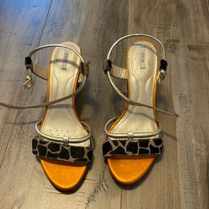 GEOX SANDALS